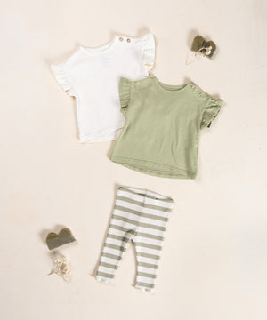 Play Up Jersey T-Shirt | Texture