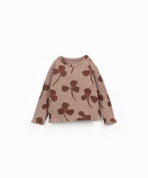 Play Up Langarmshirt | Drawing