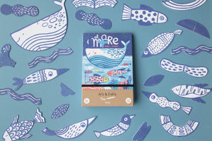 Londji Bastelset "Al Mare"