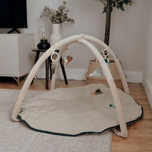 Sebra Spielbogen, Baby Gym | Wildlife