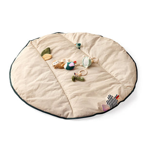 Sebra Spielbogen, Baby Gym | Wildlife