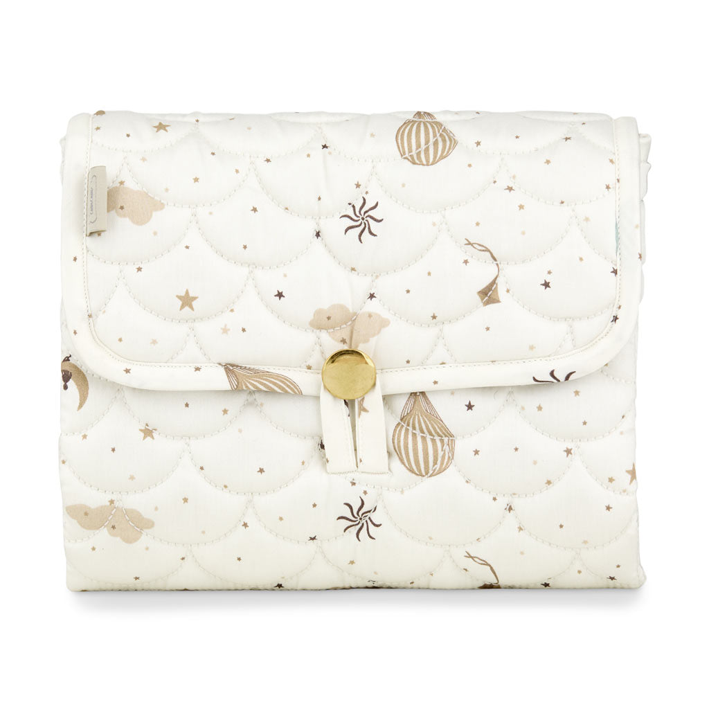 Cam Cam Wickelunterlage | Dreamland