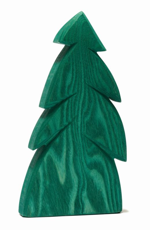 Ostheimer Tanne gross