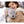 Senger Peluche/Bouillotte Phoque grande | Gris