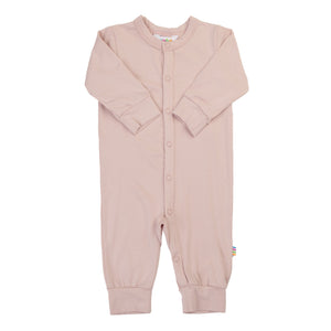 Joha Jumpsuit Bio Bambus | Dusty Rose