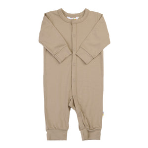 Joha Jumpsuit Bio Bambus | Beige