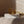 Ferm Living Verre haut Boya – Lot de 2 | Jaune