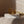 Ferm Living Verres bas Boya – Lot de 2 | Jaune