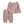Wheat Geschenkset Indigo Baby in Dry Rose – Detailansicht 3