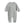 Wheat Geschenkset Robin Baby in Melange Grey – Detailansicht 6
