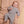 Wheat Geschenkset Robin Baby in Melange Grey – Detailansicht 2