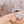 Wheat Geschenkset Robin Baby in Melange Grey – Detailansicht 4