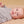 Wheat Geschenkset Robin Baby in Melange Grey – Detailansicht 5