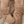 Saga Copenhagen Baby Strickschuhe - Bio-Baumwolle | Nude