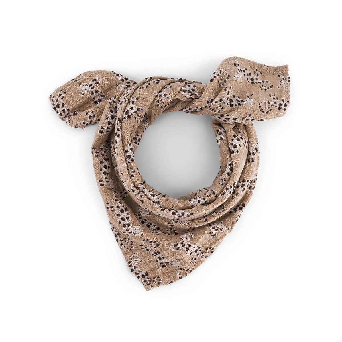 Rose in April  Muslin "Bianca" Löwe