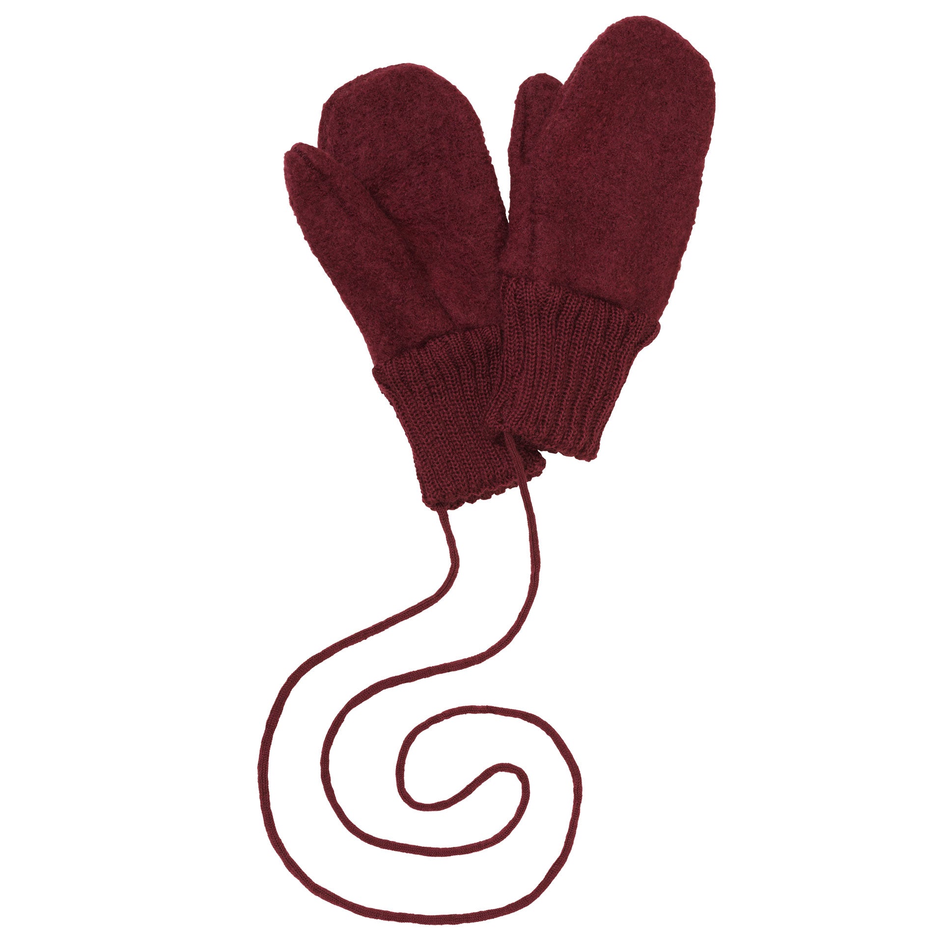 Disana Wolle Walk-Handschuhe | Cassis