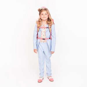 Jeune Premier Sac à dos scolaire Ergomaxx | Candy