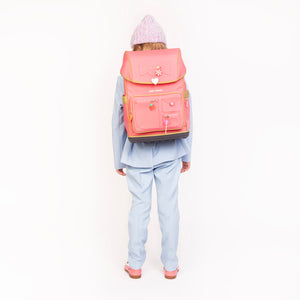 Jeune Premier Sac à dos scolaire Ergomaxx | Candy