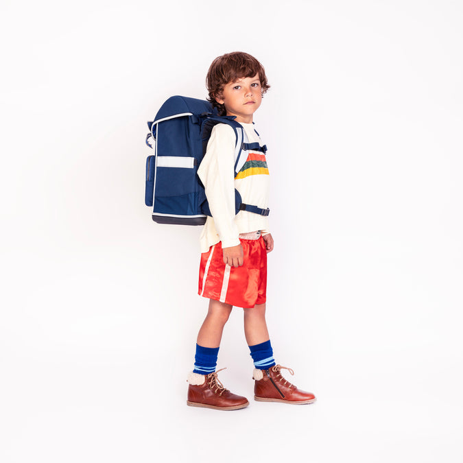 Jeune Premier Schulrucksack Ergomaxx | Supercats