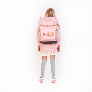 Sac à dos scolaire Jeune Premier Ergomaxx | Sirènes