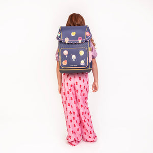 Jeune Premier Sac à dos scolaire Ergomaxx | Disco Dip