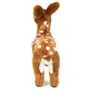Teddy Hermann Plüschtier Rehkitz stehend 23 cm
