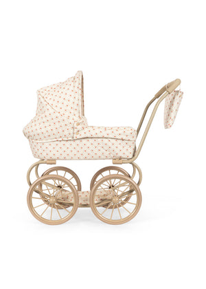 Konges Sløjd Puppenwagen "Mini Doll Pram" | Mirage