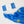 Sarah’s Silks Mini Seidentuch | Sternennacht