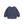 Fleece-Sweatshirt u mit langen Ärmeln, Rundhalsausschnitt mit Bündchen und elastischem Bund, hergestellt in Portugal.
