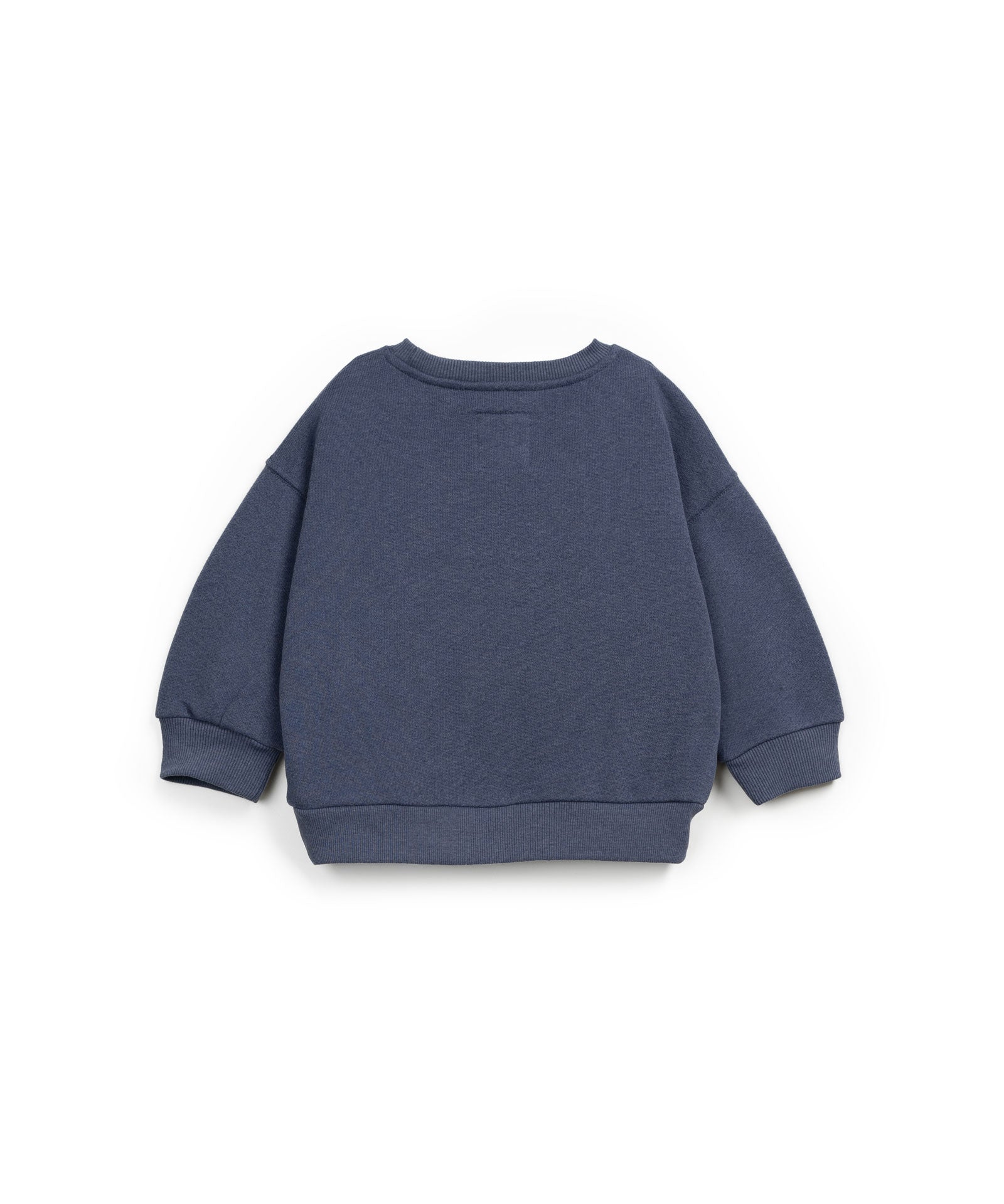 Play Up Pullover "Fleece" | Mirtilo