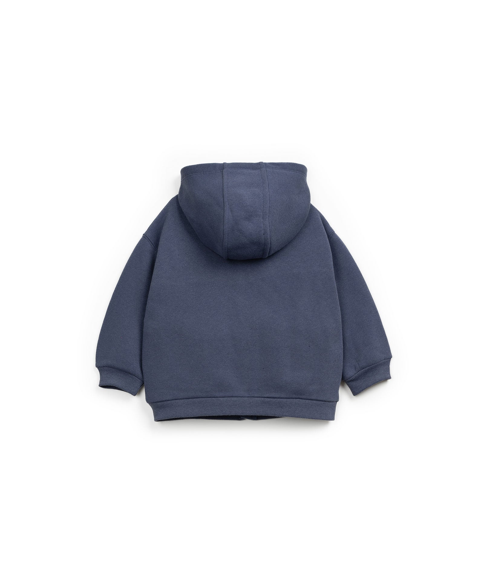 Play Up Jacke "Fleece" | Mirtilo