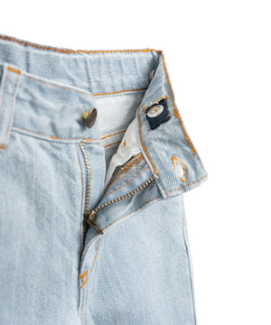 Play Up Denim Trousers | Denim