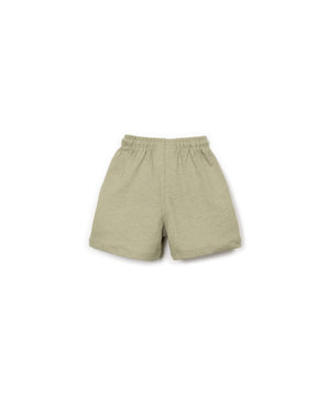 Play Up Jersey Shorts | Texture