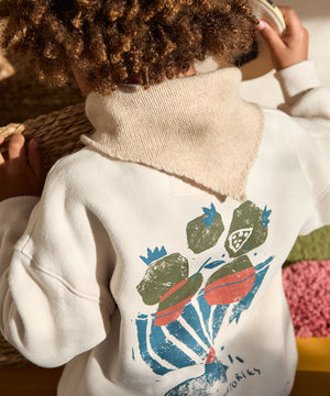 Play Up Pullover | Sketches (Kids)