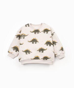 Play Up Pullover | Dino (Enfants)
