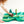 Sarah’s Silks Mini Seidentuch | Wald
