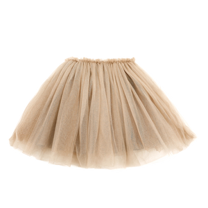 Donsje Rock "Pien" | Soft Powder Metallic