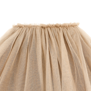 Donsje Rock "Pien" | Soft Powder Metallic