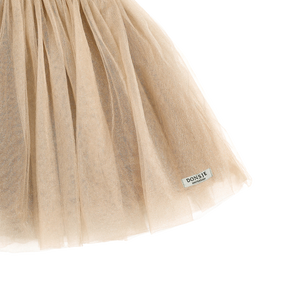 Donsje Rock "Pien" | Soft Powder Metallic