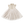Donsje Kleid Fleurance Soft-Sand, weicher Stoff, verspielter Schnitt, Kinderkleid, bequem & atmungsaktiv