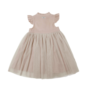 Donsje Kleid "Fleurance" Lilac