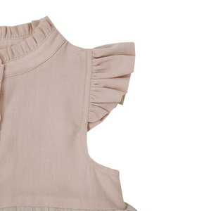Donsje Kleid "Fleurance" Lilac