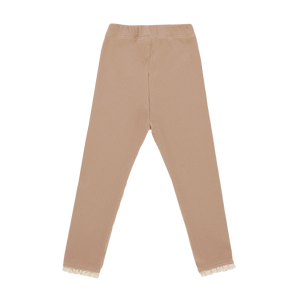 Donsje Leggings « Affy » | Rose Moka