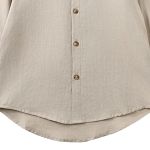 Donsje Hemd "Chee" | Taupe