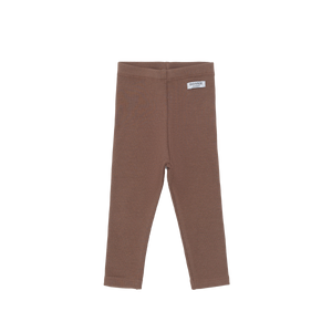 Donsje Leggings "Ellie" | Toffee