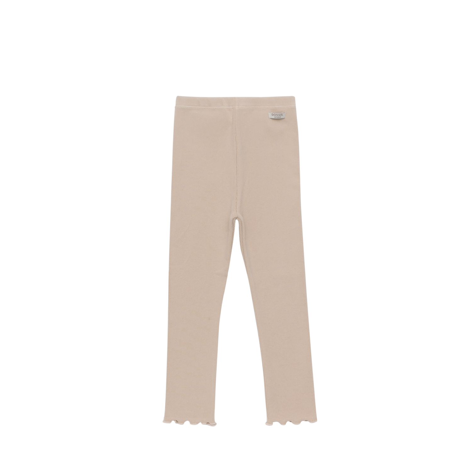 Donsje Leggings "Joline" | Soft Taupe
