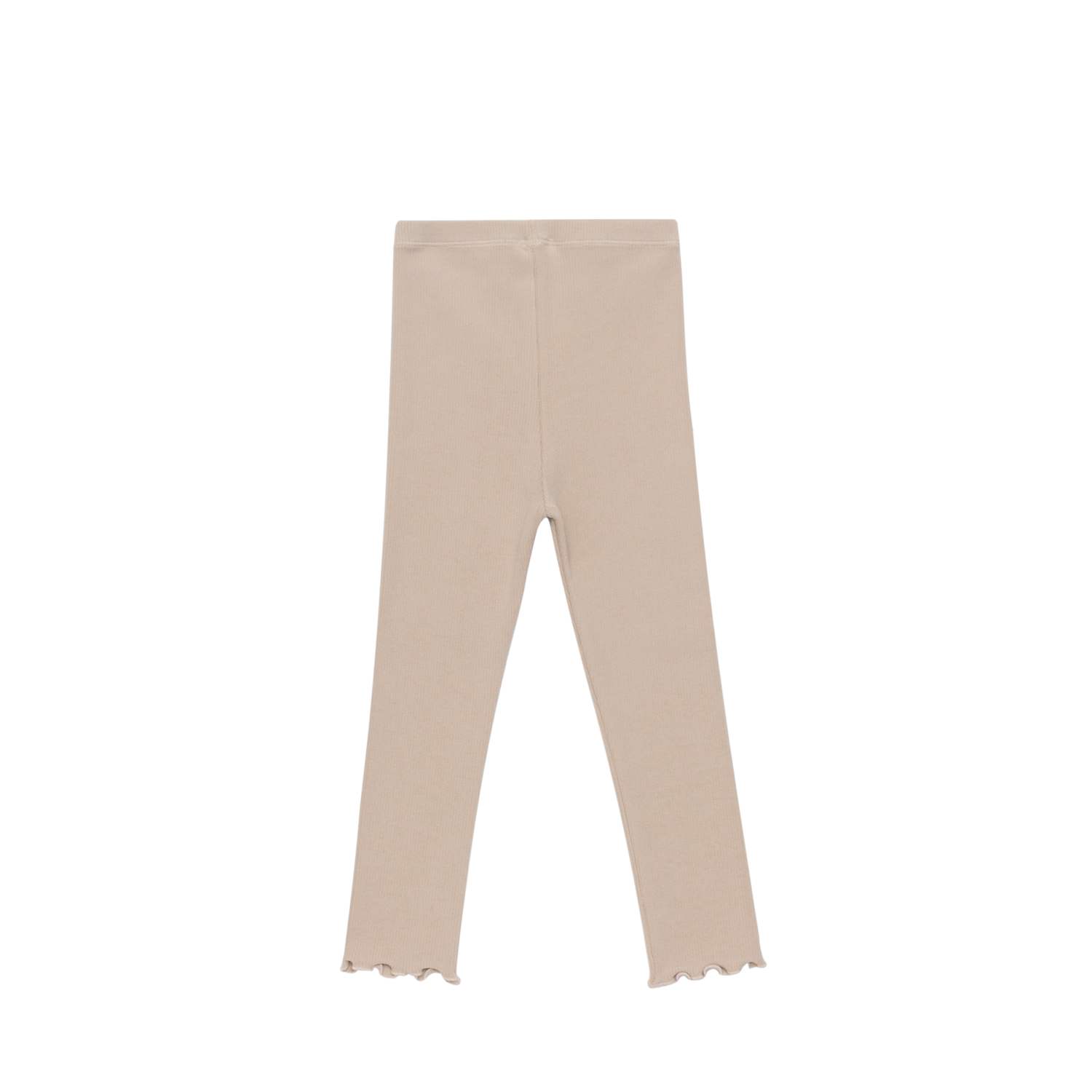 Donsje Leggings "Joline" | Soft Taupe