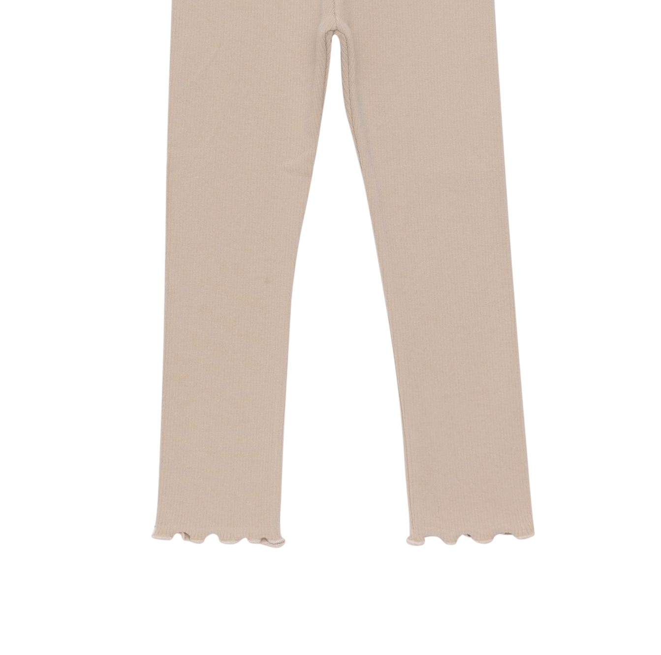 Donsje Leggings "Joline" | Soft Taupe