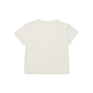 Donsje T-Shirt "Jarne" Koala Birch