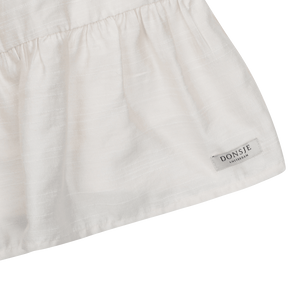 Donsje Rock "Annalyn" Warm White